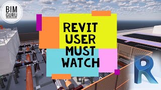 Matchline Part2 Revit user must watch [upl. by Keyes585]