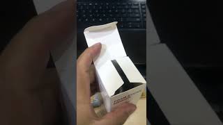 Milk Frother To Make Perfect Frothy Coffee FOAM STICK Shorts [upl. by Hairem314]