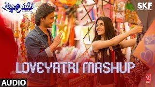 Loveyatri Full Movie In Hindi  Aayush Sharma  Warina Hussain  Ronit Roy  Ram K  Review amp Facts [upl. by Andrel808]