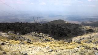 Viaje en moto al cerro champaqui2015 [upl. by Sanez]