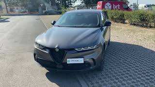 ALFA ROMEO TONALE 15 160CV MHEV SPECIALE [upl. by Etnovert]