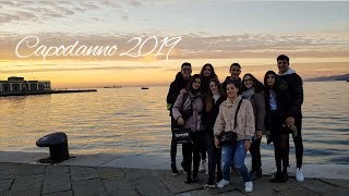 Capodanno Trieste 2019 [upl. by Assenej467]