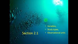 Intro Variables Populations Samples Parameters Statistics STAT 109 [upl. by Bodnar954]