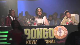 Kayumba Juma  Nani Kama Mama BSS2015  Grand Finale Full Peformance [upl. by Stoughton]