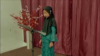 MAHRAJAN AMAL ISLAMI SRITI MAIS SRITI ALFATTAH TANGGA BATU MELAKA [upl. by Westerfield]