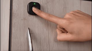 Smart Lock Guide E2 Selecting right Smart Lock for security inside the home [upl. by Uahc793]