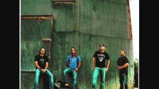 Cross Canadian Ragweed  Breakdown [upl. by August]