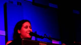 Vanessa Carlton quotNolita Fairytalequot 062311 Philadelphia PA [upl. by Ermin694]