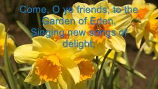 5  Spring Song of Eden [upl. by Hutson]