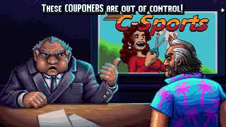 Shakedown Hawaii  The Consultant Trailer [upl. by Walls256]