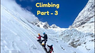 Extreme Adventure Sports Climbing Part  3 [upl. by Settera115]