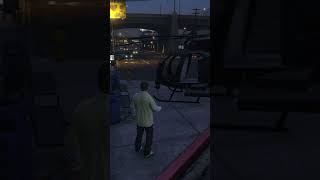 KODY W GTA 5 shorts [upl. by Romano707]