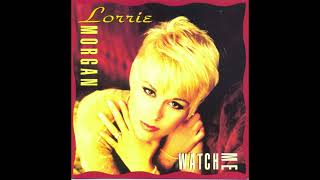 Half Enough – Lorrie Morgan [upl. by Nirot583]