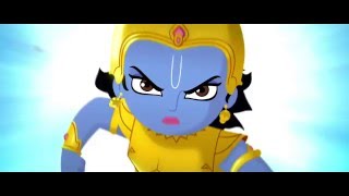 Krishna Aur Kans Movie song [upl. by Kerge]