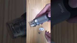 Instructions How to install dust cover [upl. by Gracye]