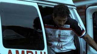 PARAMEDICOS TRAILER SOUND DESIGN [upl. by Ahcire]