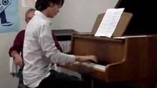 Muzio Clementi op 36 no 3 [upl. by Airemat856]