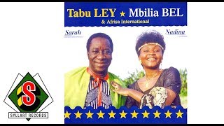 Mbilia Bel Tabu Ley Rochereau LAfrisa International  Gagné gagné perdu perdu audio [upl. by Anid]