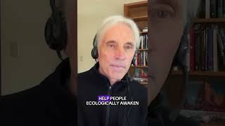 Ecological Awakening A Path Toward Holistic Adulthood with Bill Plotkin  TGS 146 [upl. by Linda901]