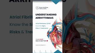 What is Atrial Fibrillation Symptoms Risks amp Treatments ❤️ [upl. by Felicio915]