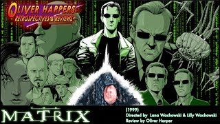 The Matrix 1999 Retrospective  Review [upl. by Assinna494]