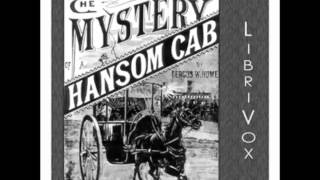 The Mystery of a Hansom Cab FULL Audiobook [upl. by Refannej712]