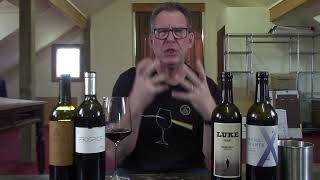 Merlot from Washington State reviewed Episode 673 [upl. by Kuth416]