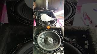 Best bass class d amplifier bord ki the bass busted song dua nikal spikar basss the hard bass bass [upl. by Annoyt]