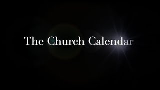 Godly Play The Church Calendar [upl. by Mis]