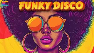 Funky Town Disco House Funk JC  877 [upl. by Rosy259]