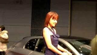 2010 広島輸入車ショー ブレラもいいけどやっぱり。。。 [upl. by Duston]