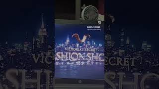 Victorias Secret fashion show 2024 ✨🌷🕷 fashionshow music viralvideo ArtbySamiyacu7no [upl. by Esnahc]