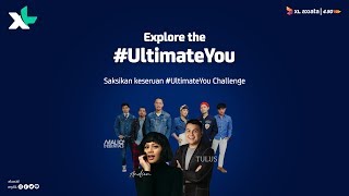 Explore the UltimateYou Day 2 [upl. by Haisa]