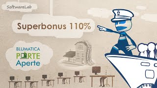 Superbonus 110 esempio pratico e risposte alle domande frequenti [upl. by Sined262]