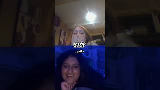 مقلب الهكر في الاجانب🤣 funny omegle viral اكسبلور مقلب [upl. by Eimrots633]