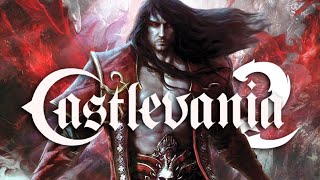 Про что был Castlevania Lords of Shadow 2 [upl. by Haas]