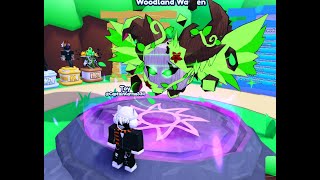 Pet World My progress and small opening [upl. by Notserp]