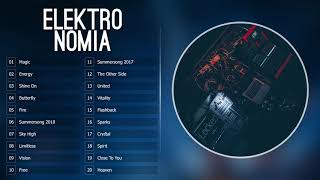 Top 20 Songs of Elektronomia  Best of Elektronomia [upl. by Durrace584]