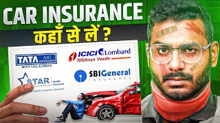 Car Insurance  Tips To Save On Car Insurance [upl. by Imuy]