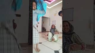 Chutti kre mjee krree dance funny comedy dancer everyday viralvideo trend trendy [upl. by Lienet354]