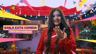 Baila esta cumbia  Tiffany Gaibor Ft Legato Cumbia Rock Homenaje a Selena [upl. by Nnaira904]