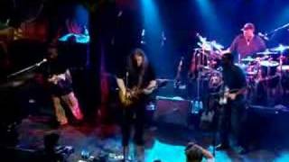 Warren Haynes w Dumpstaphunk quotFortunate Sonquot Live  Tipitinas 5408 [upl. by Nyladnewg]