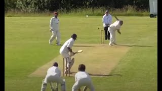 Sutton Challengers CC 1st XI v Claygate CC 1st XI [upl. by Gildea678]