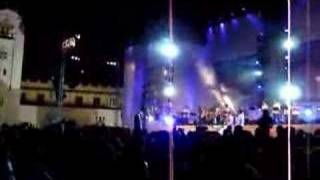 Gilberto Santa Rosa en Candelaria [upl. by Assirat844]