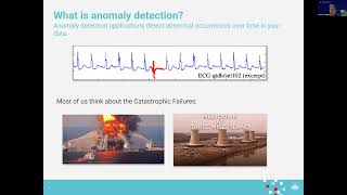 TimeSeries AI Anomaly Detection BoosterPack by Chillwall AI [upl. by Boonie]