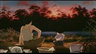 Grave Of The Fireflies Túmulo dos vagalumes AMV [upl. by Elleinaj]