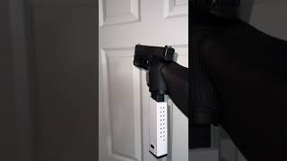 Glock 19 Kriss Vector Mag… is glocks then best handgun guns glock 9mmluger [upl. by Islehc]