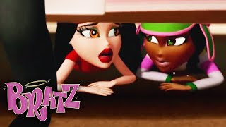 Bratz Undercover  Bratz Series Compilation [upl. by Bloch]