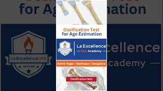 Bone Ossification TestBoneOssificationForensicScienceMedicalExaminationAgeEstimation [upl. by Levona349]