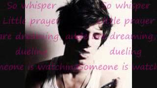 DreamersLyrics Jean Philippe Verdin Jeremy Kapone [upl. by Almeda608]